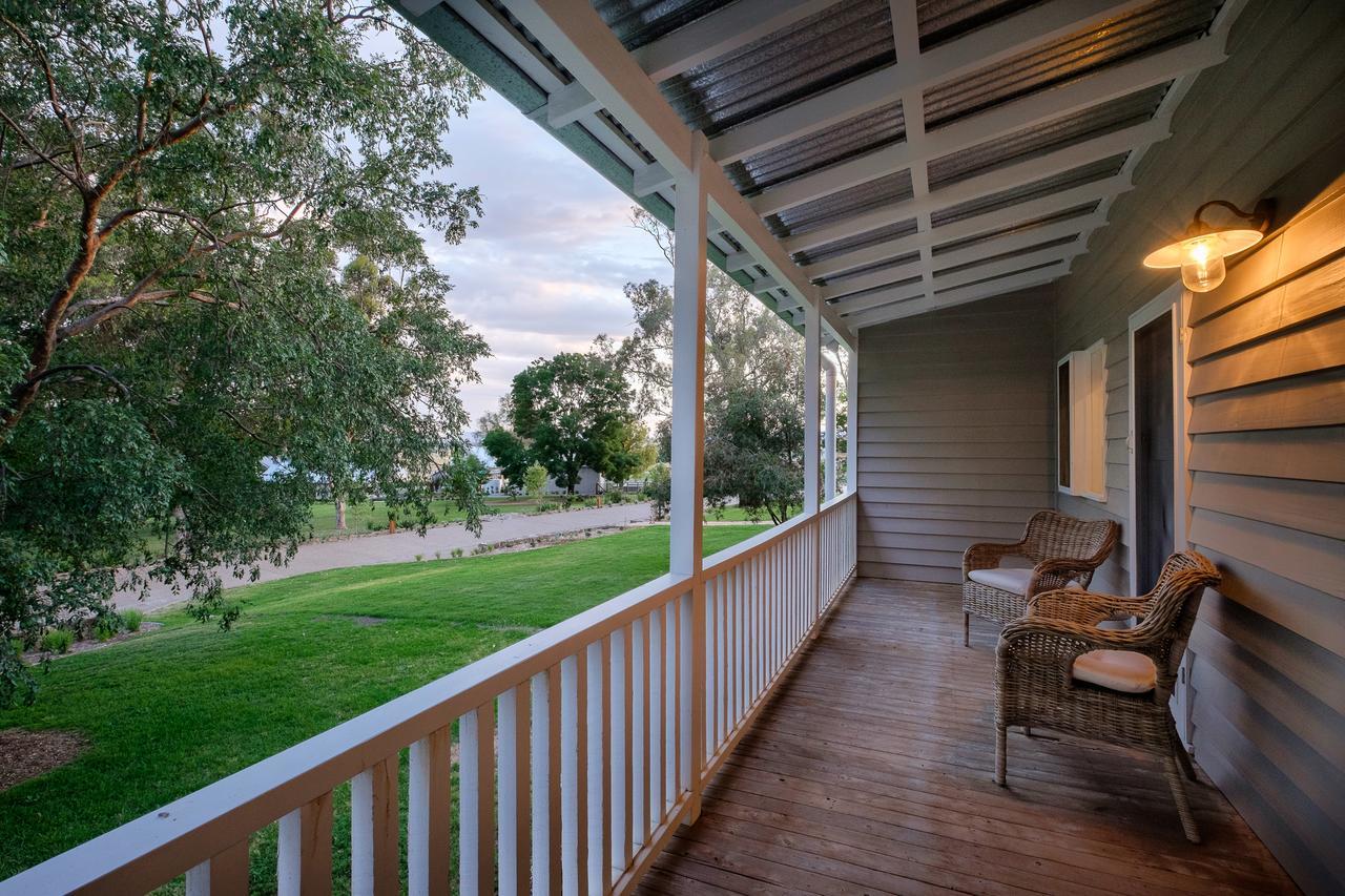 Goonoo Goonoo Station Hotel Tamworth Buitenkant foto