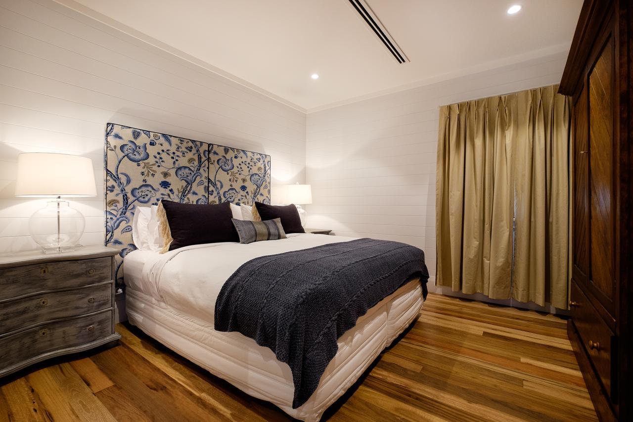 Goonoo Goonoo Station Hotel Tamworth Buitenkant foto A bedroom