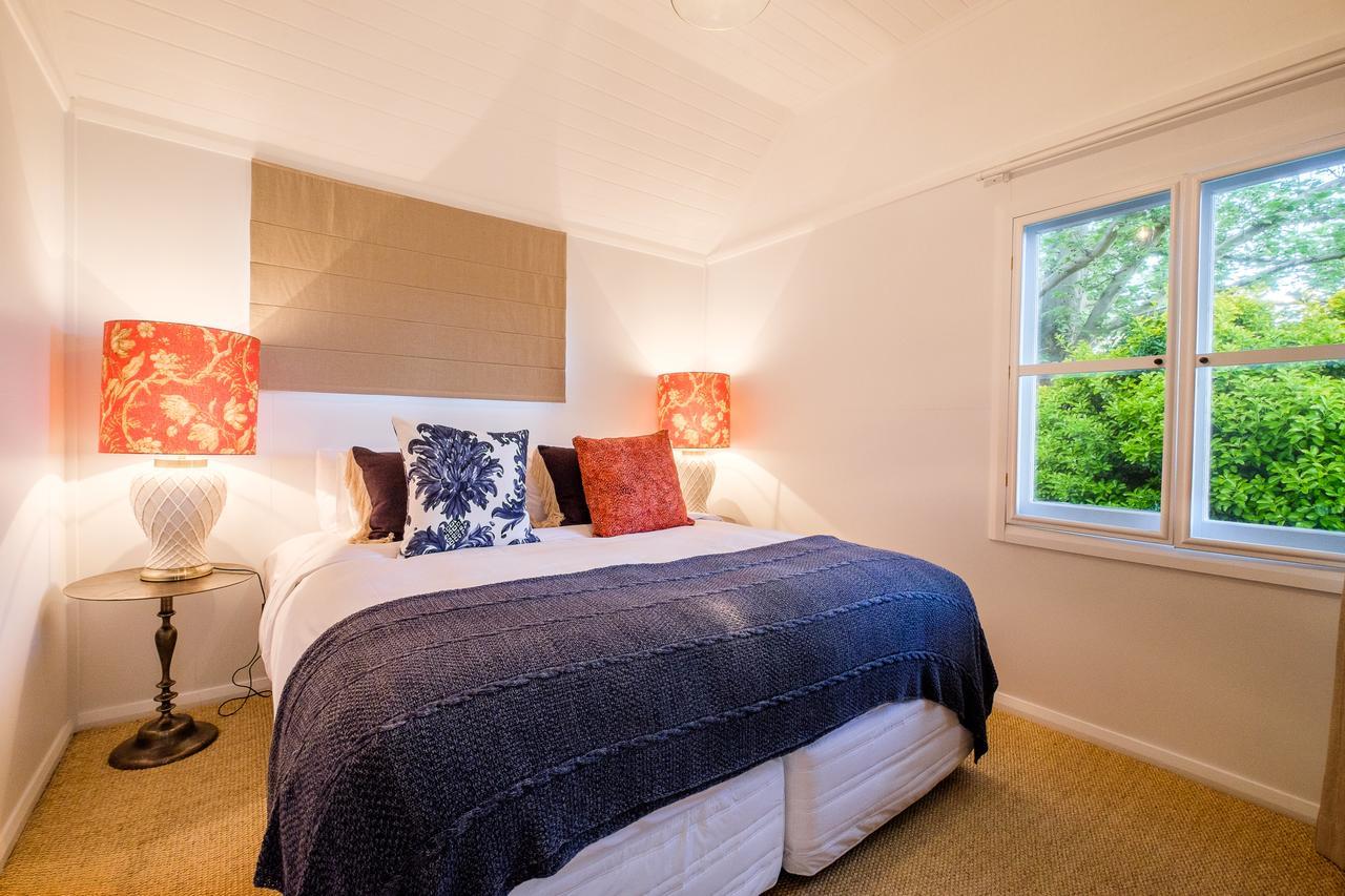 Goonoo Goonoo Station Hotel Tamworth Buitenkant foto A bedroom