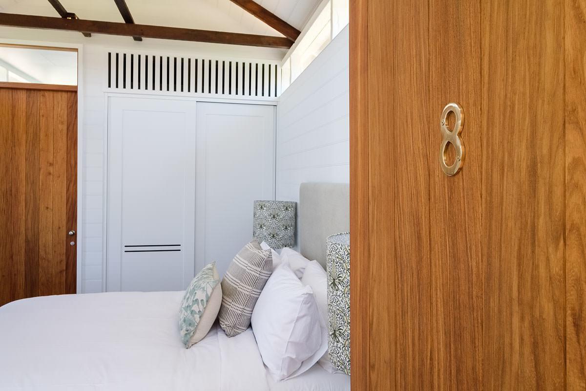 Goonoo Goonoo Station Hotel Tamworth Buitenkant foto A room at the hotel